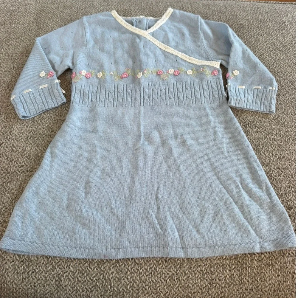 Gymboree long sleeve